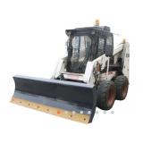 Wolverine 6 Way Dozer Blade