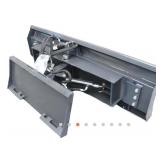 Wolverine 6 Way Dozer Blade