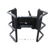 Wolverine Bale Squeeze Hydrolic Adjustable