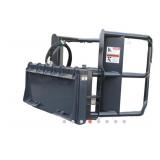 Wolverine Bale Squeeze Hydrolic Adjustable