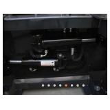 Wolverine Bale Squeeze Hydrolic Adjustable