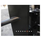 Wolverine Bale Squeeze Hydrolic Adjustable