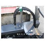 Wolverine Bale Squeeze Hydrolic Adjustable