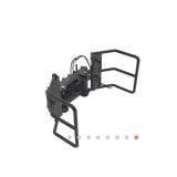 Wolverine Bale Squeeze Hydrolic Adjustable