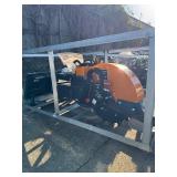 Wolverine Stump Grinder