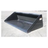 Wolverine Track Duty Bucket 84 Inches
