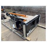 Wolverine Trencher