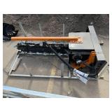 Wolverine Trencher