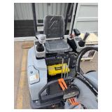 ME18 Mini Excavator
