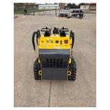 ATS Mini Skid Steer Loader