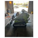 ATS Mini Skid Steer Loader*