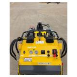 ATS Mini Skid Steer Loader
