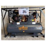40 Gallon 2-Stage Truck Mounted Air Compressor