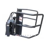 Wolverine Bale Squeeze Hydraulic Adjustable