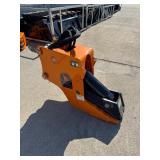 Wolverine Hydraulic Clamp