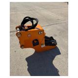 Wolverine Hydraulic Clamp