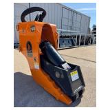 Wolverine Hydraulic Clamp