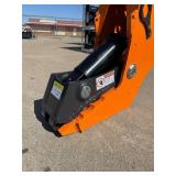 Wolverine Hydraulic Clamp