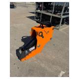 Wolverine Hydraulic Clamp