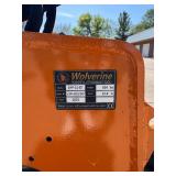 Wolverine Hydraulic Clamp