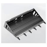 Sliding Loader Rock Screening Shovel 84'