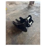 200mm Bucket-12EX-D08