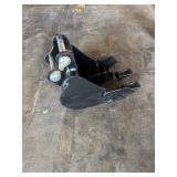 200mm Bucket-12EX-D08