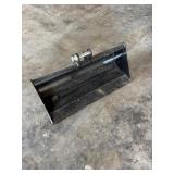 800mm Bucket 12EX-WD32B