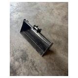800mm Bucket 12EX-WD32B