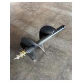 Auger Rod(30cm)300A