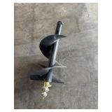Auger Rod(30cm)300A