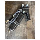 Auger(20cm)12EX-AGR&200A