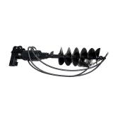 Auger(20cm)12EX-AGR&200A