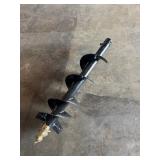 Auger(20cm)12EX-AGR&200A