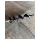 Auger(20cm)12EX-AGR&200A