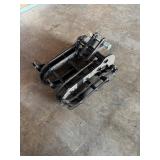 Grabber 12EX-ZMQ