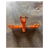 QUICK COUPLER 1