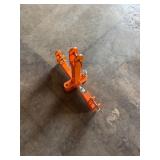 QUICK COUPLER 1