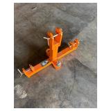 QUICK COUPLER 1