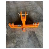 QUICK COUPLER 1