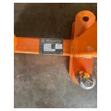 QUICK COUPLER 1