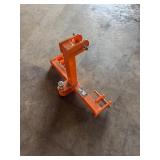 QUICK COUPLER 2