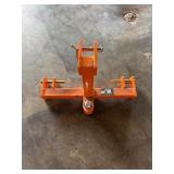 QUICK COUPLER 2