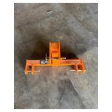 QUICK COUPLER 2