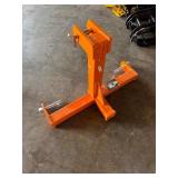 QUICK COUPLER 3