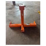 QUICK COUPLER 3