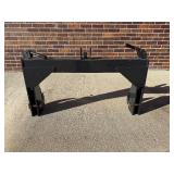 Class 2 Tractor 3 Point Quick Hitch