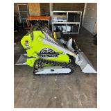 ATS Mini Skid Steer Loader*