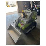 ATS Mini Skid Steer Loader*