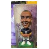 NFL MN Vikings Daunte Culpepper Classic Collectable Bobbin' Bobbers Bobblehead 2000